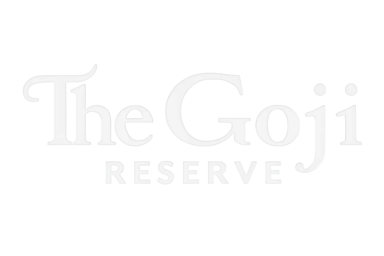 The Goji Reserve